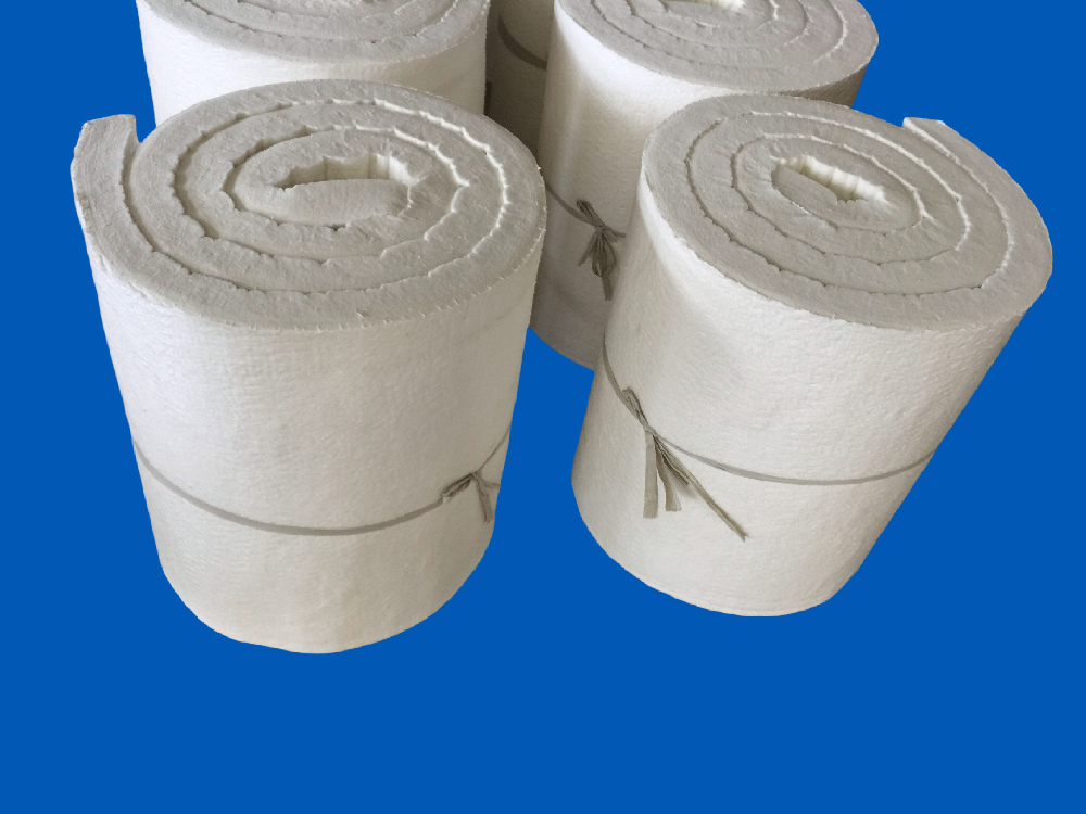 彭水苗族土家族自治县陶瓷纤维毯